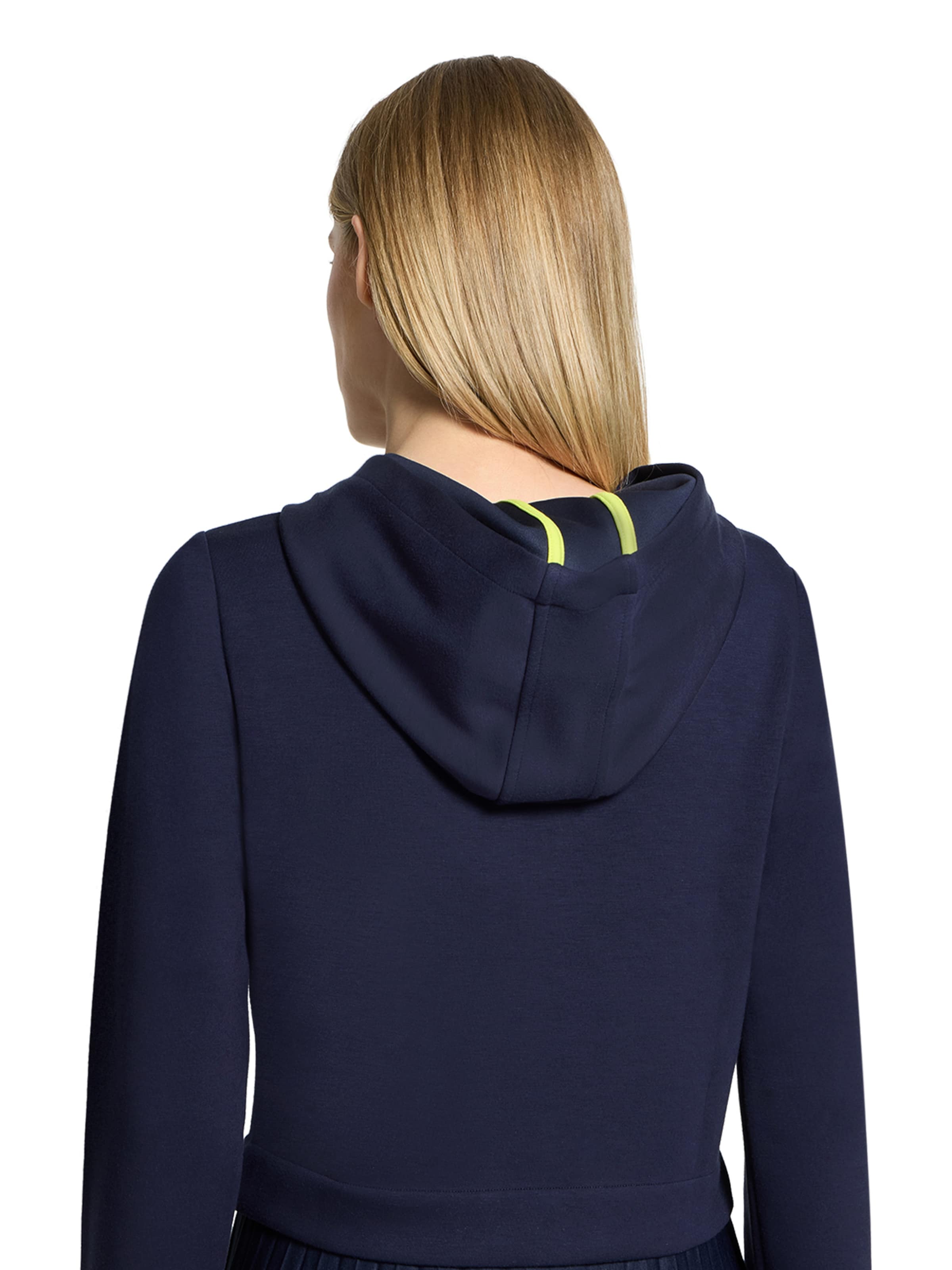 CartoonHaljina - plava boja