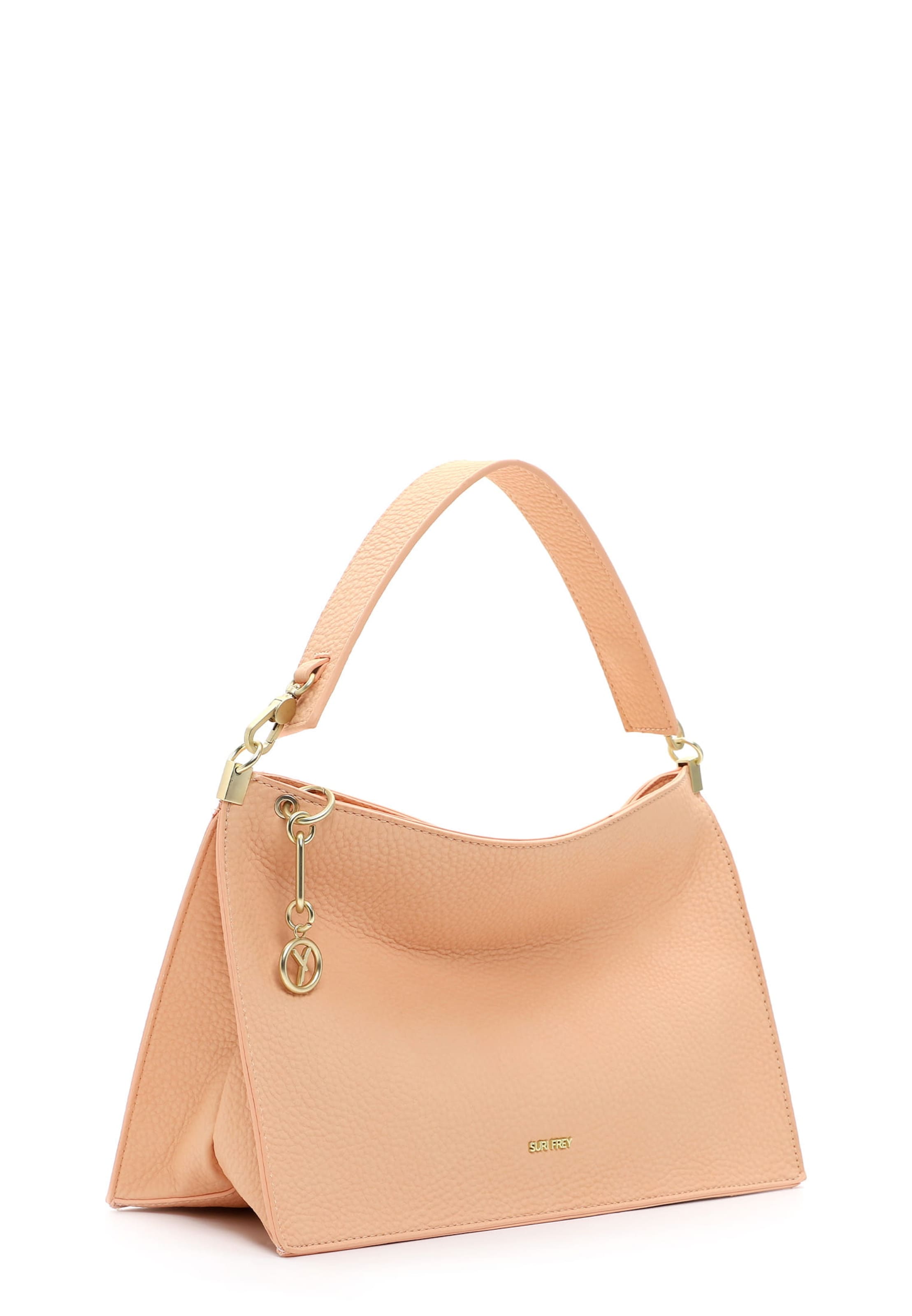Suri Frey Shoulder bag 'Gwenny' in Orange