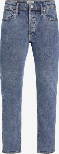 JACK & JONES Jean 'ERIK' en bleu denim, Vue avec produit