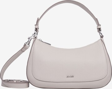 Borsa a mano 'Loreen' di JOOP! in grigio: frontale