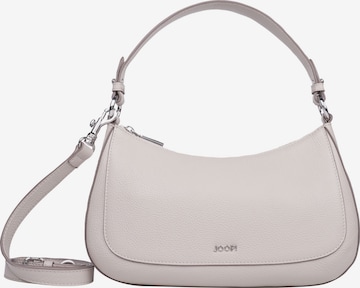 JOOP! Handbag 'Loreen' in Grey: front