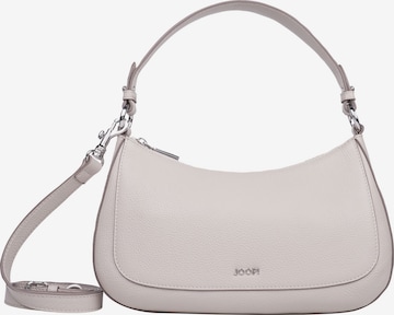 Borsa a mano 'Loreen' di JOOP! in grigio: frontale