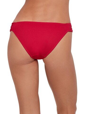 Gisela - Braga de bikini en rojo
