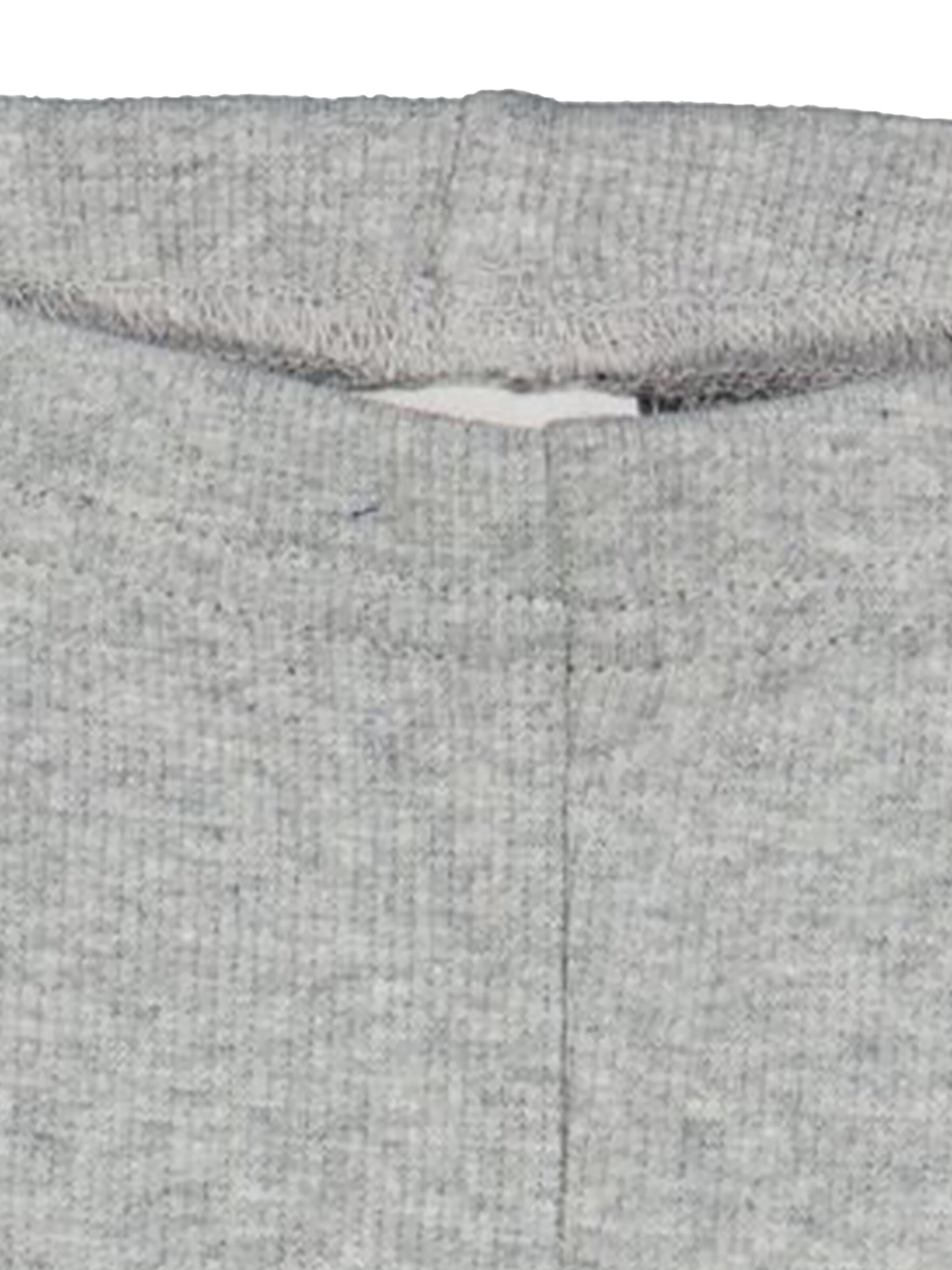 Skinny Leggings Fred's World by GREEN COTTON en gris