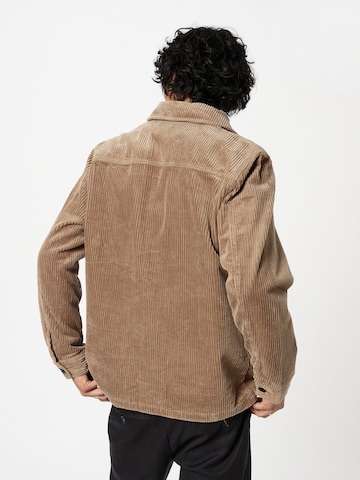 minimum Overgangsjakke 'Baleo' i brun