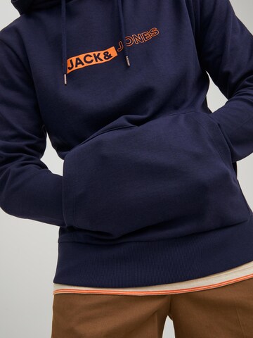 JACK & JONES Sweatshirt 'Neo' in Blauw