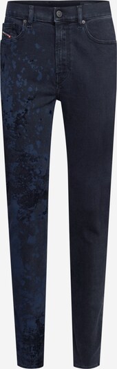 Jeans 'D-AMNY' DIESEL pe albastru / albastru închis, Vizualizare produs