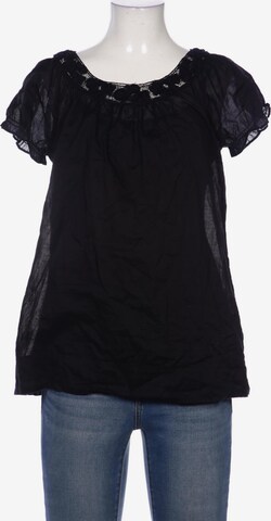 DKNY Blouse & Tunic in XS in Black: front