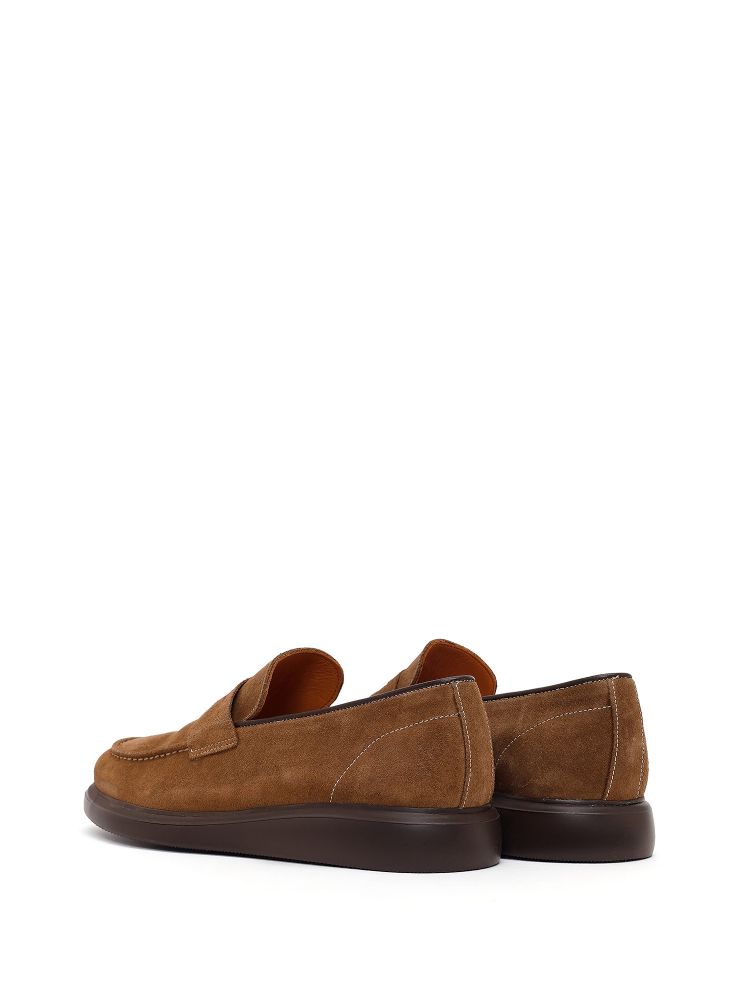 Derimod Slip-ons in Brown