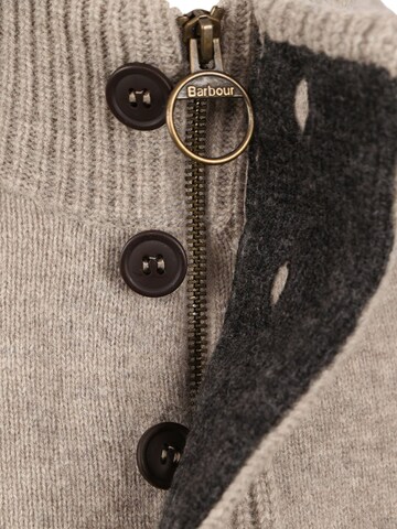 Barbour Shirt in Grey