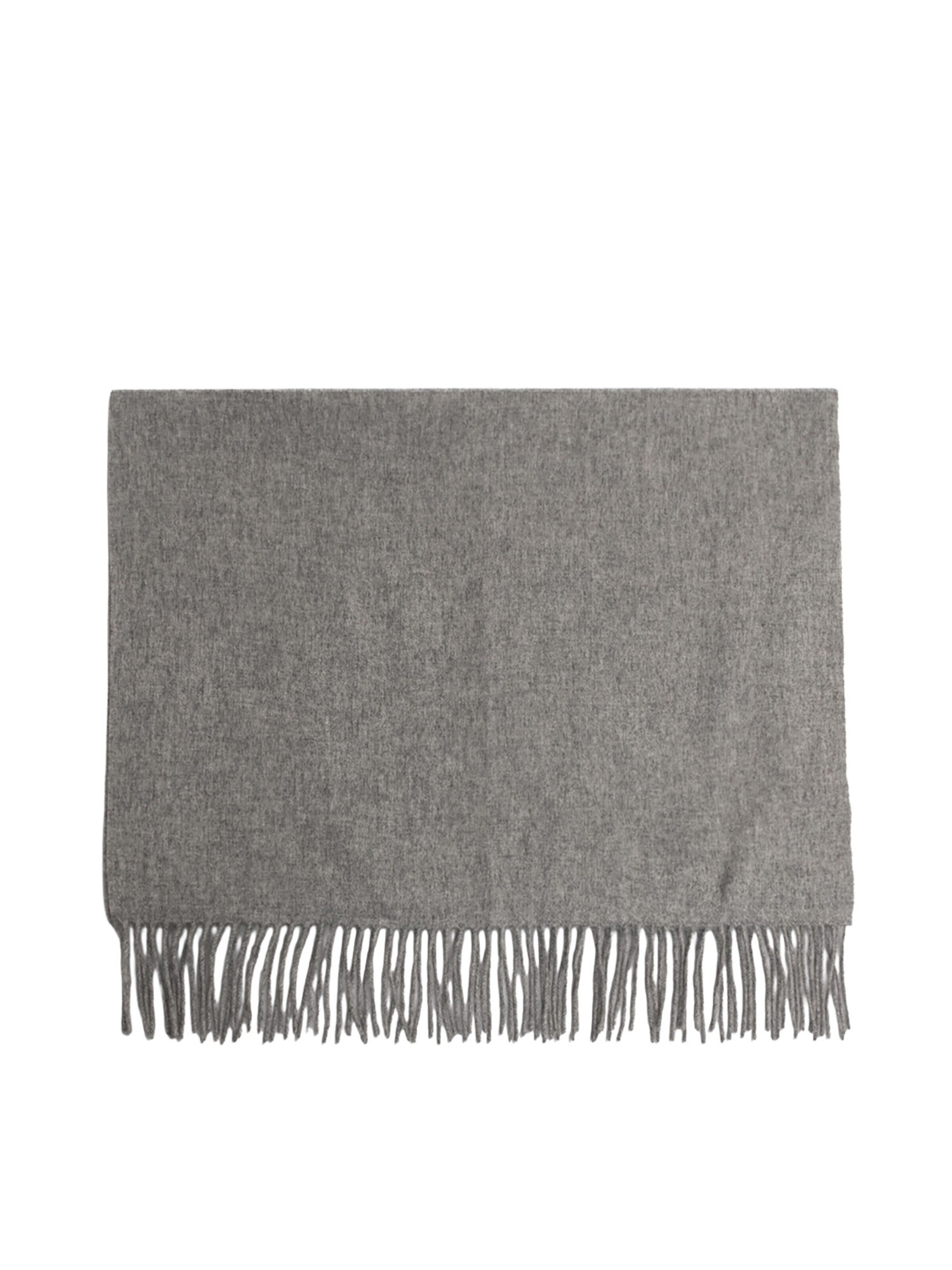 L'Arte Milano Tuch‌‌‌‌‌‌‌‌‌‌ in One Size in grau, Produktansicht