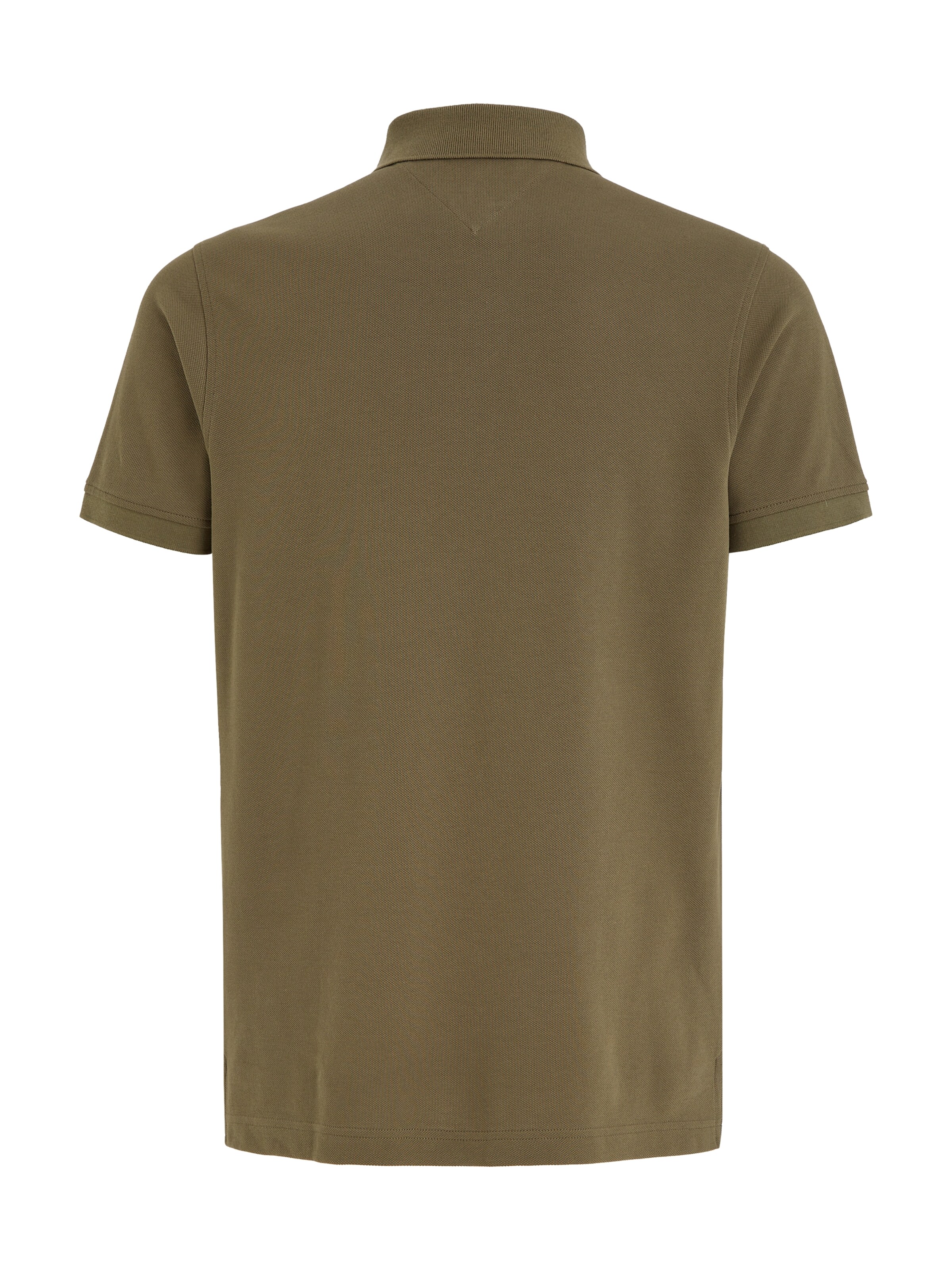 Maglietta di TOMMY HILFIGER in verde