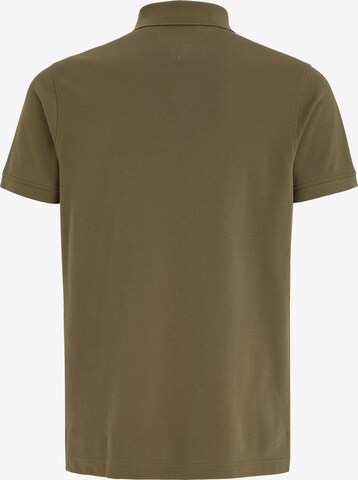 T-Shirt TOMMY HILFIGER en vert