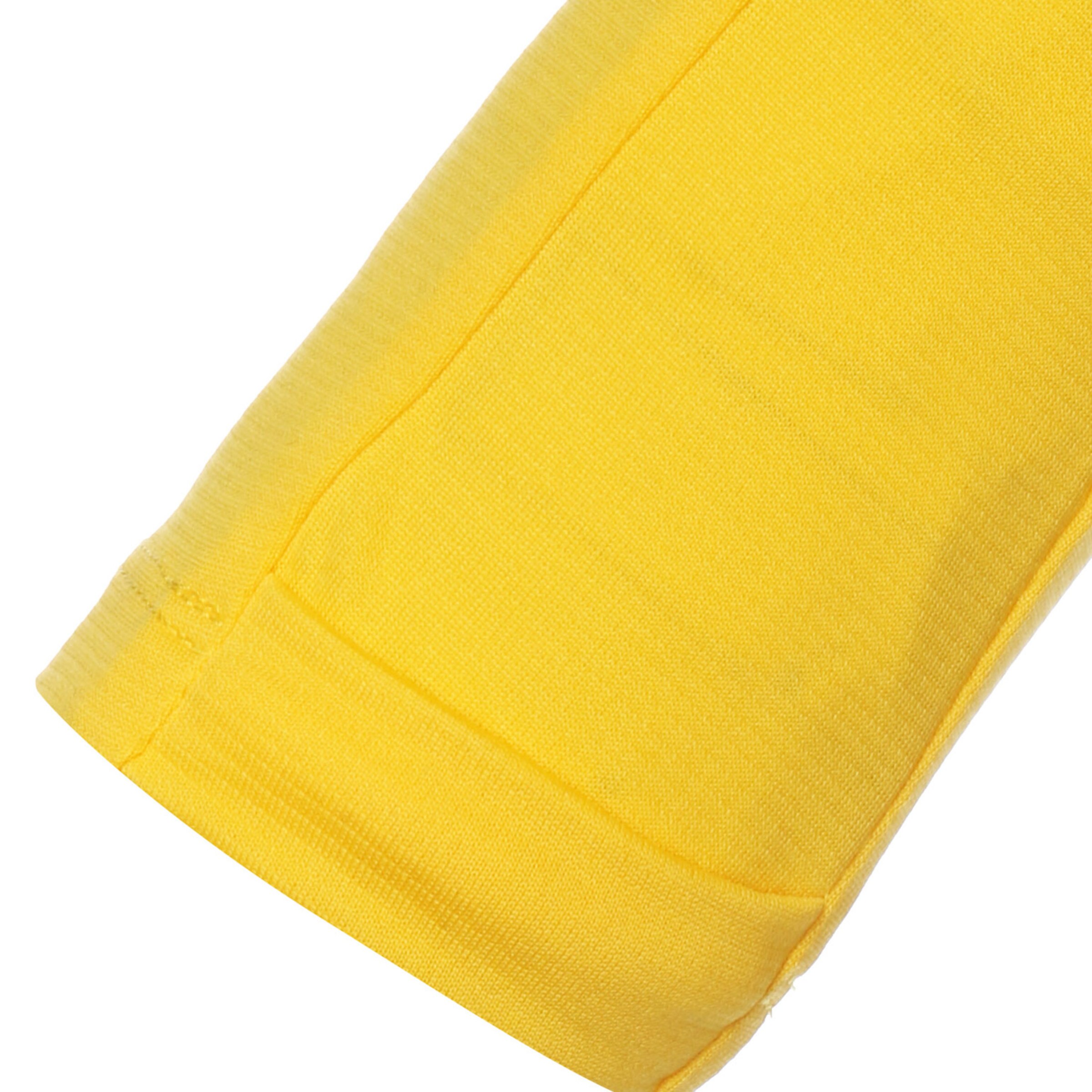 NIKE Performance shirt 'Park First' in Yellow