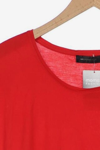 HALLHUBER Top & Shirt in S in Red