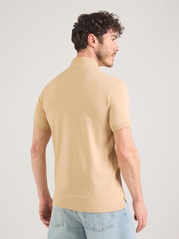 Karl Lagerfeld Póló - bézs: hátul