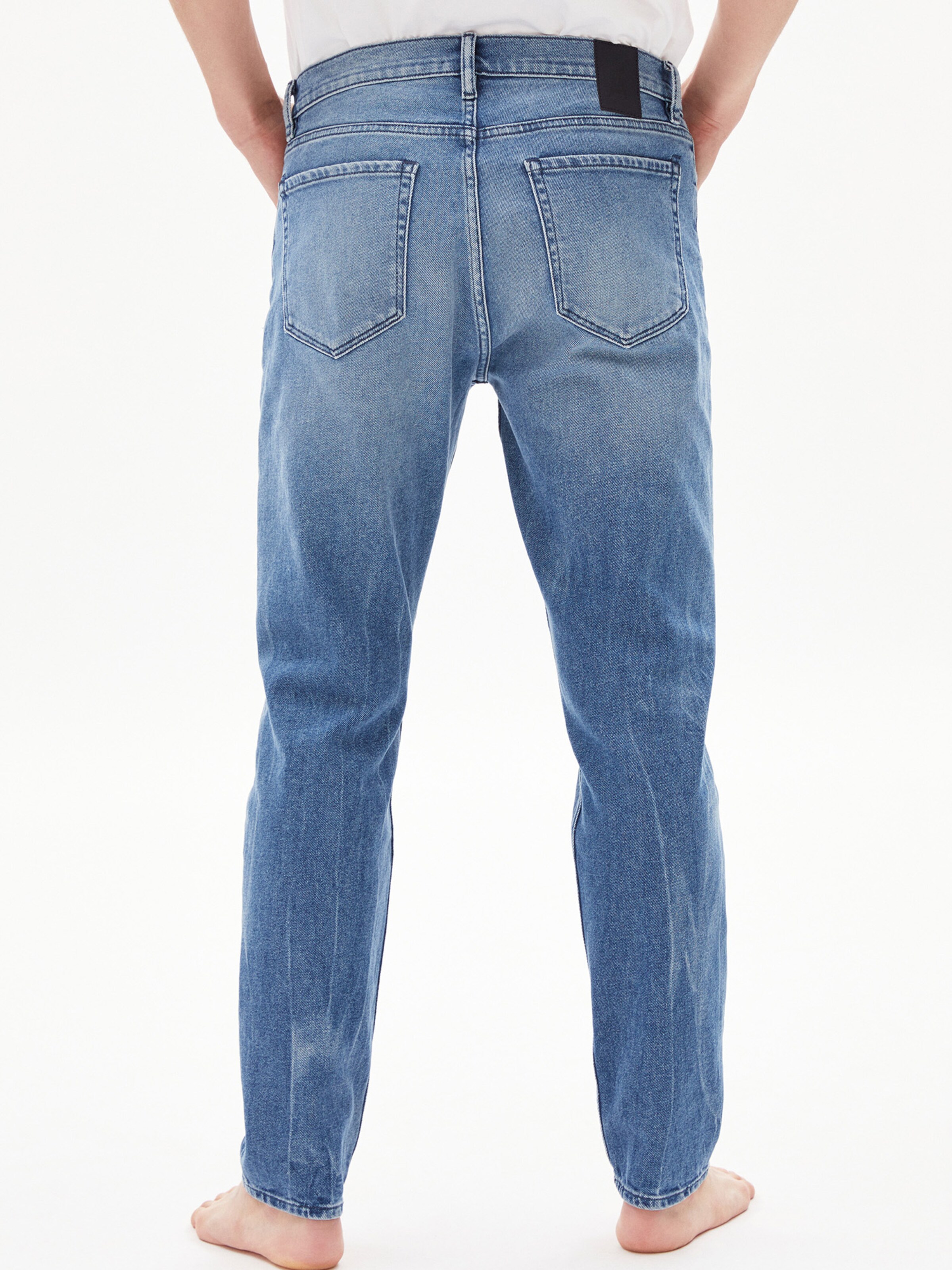 Männer Jeans ARMEDANGELS Jeans 'Aaro' in Blau - RY36446 Männer Jeans ARMEDANGELS Jeans 'Aaro' in Blau - RY36446