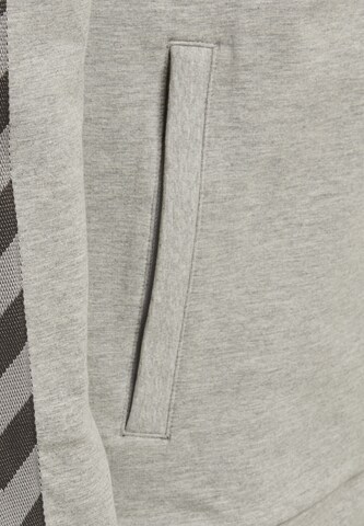 Sweat Hummel en gris