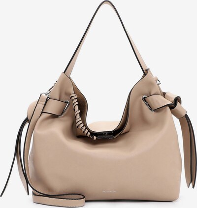 TAMARIS Tasche 'Danny' in beige, Produktansicht