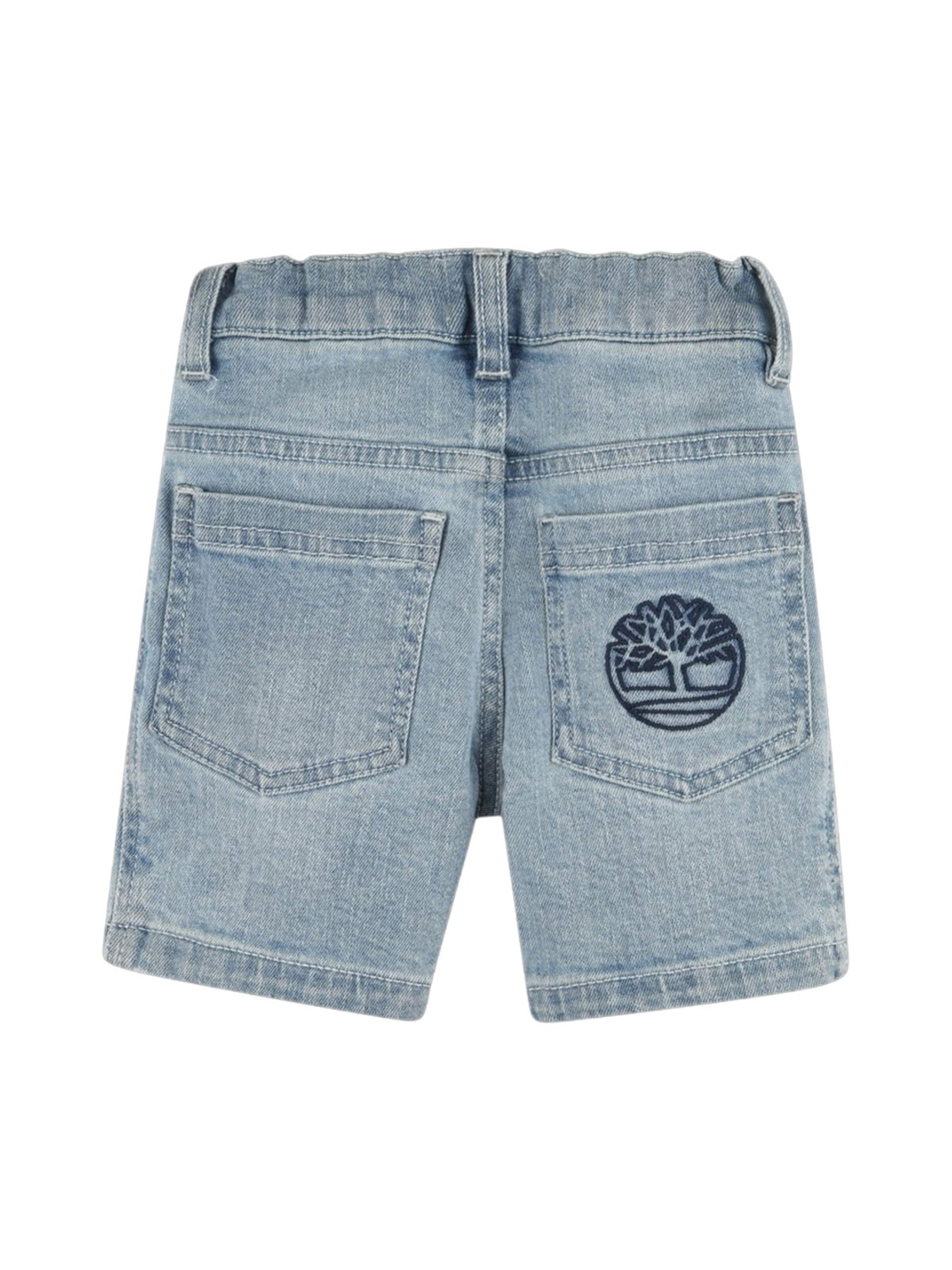 TIMBERLAND - regular Vaquero en azul