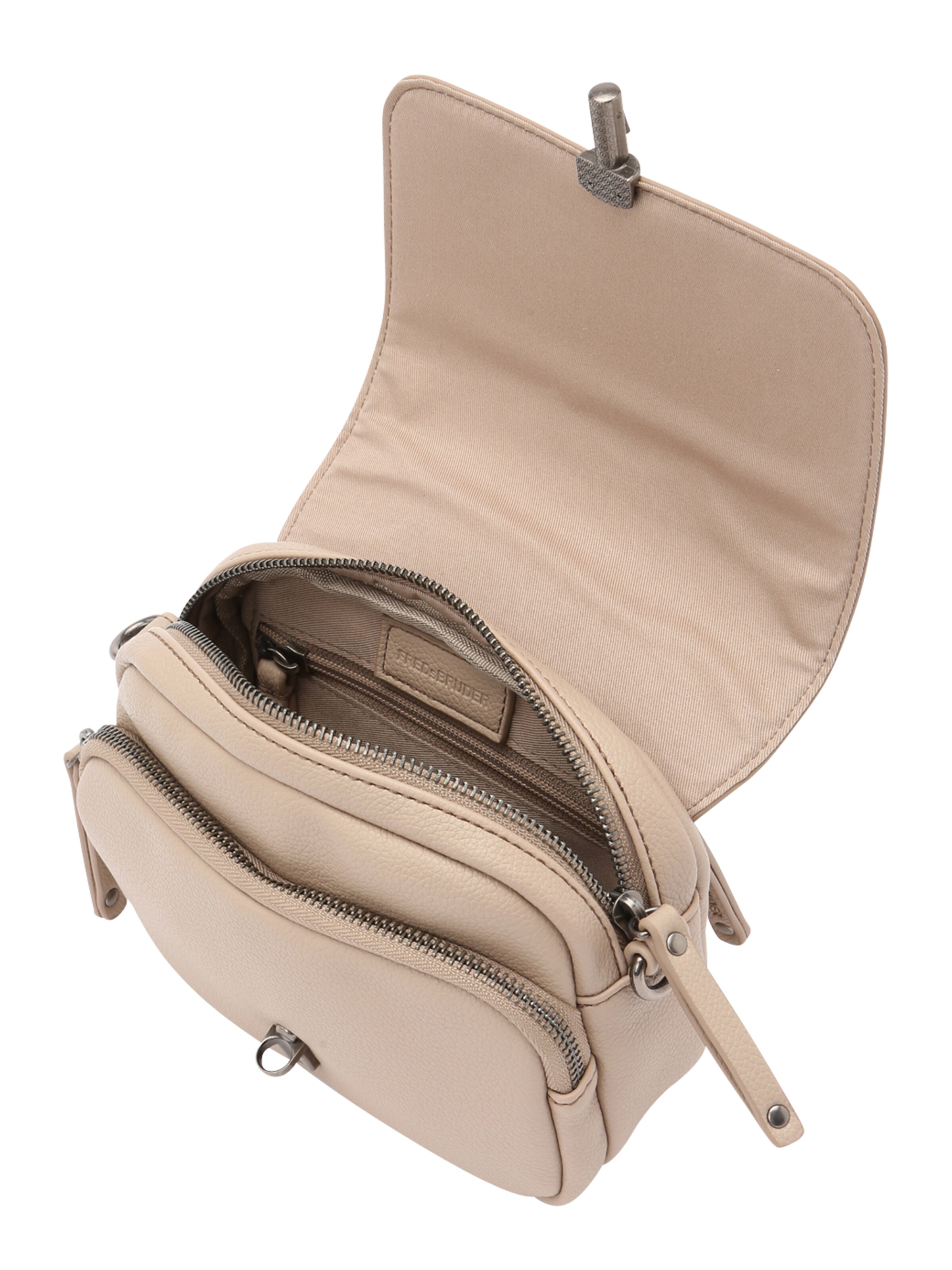 FREDsBRUDER Schoudertas 'Bestie' in Grijs