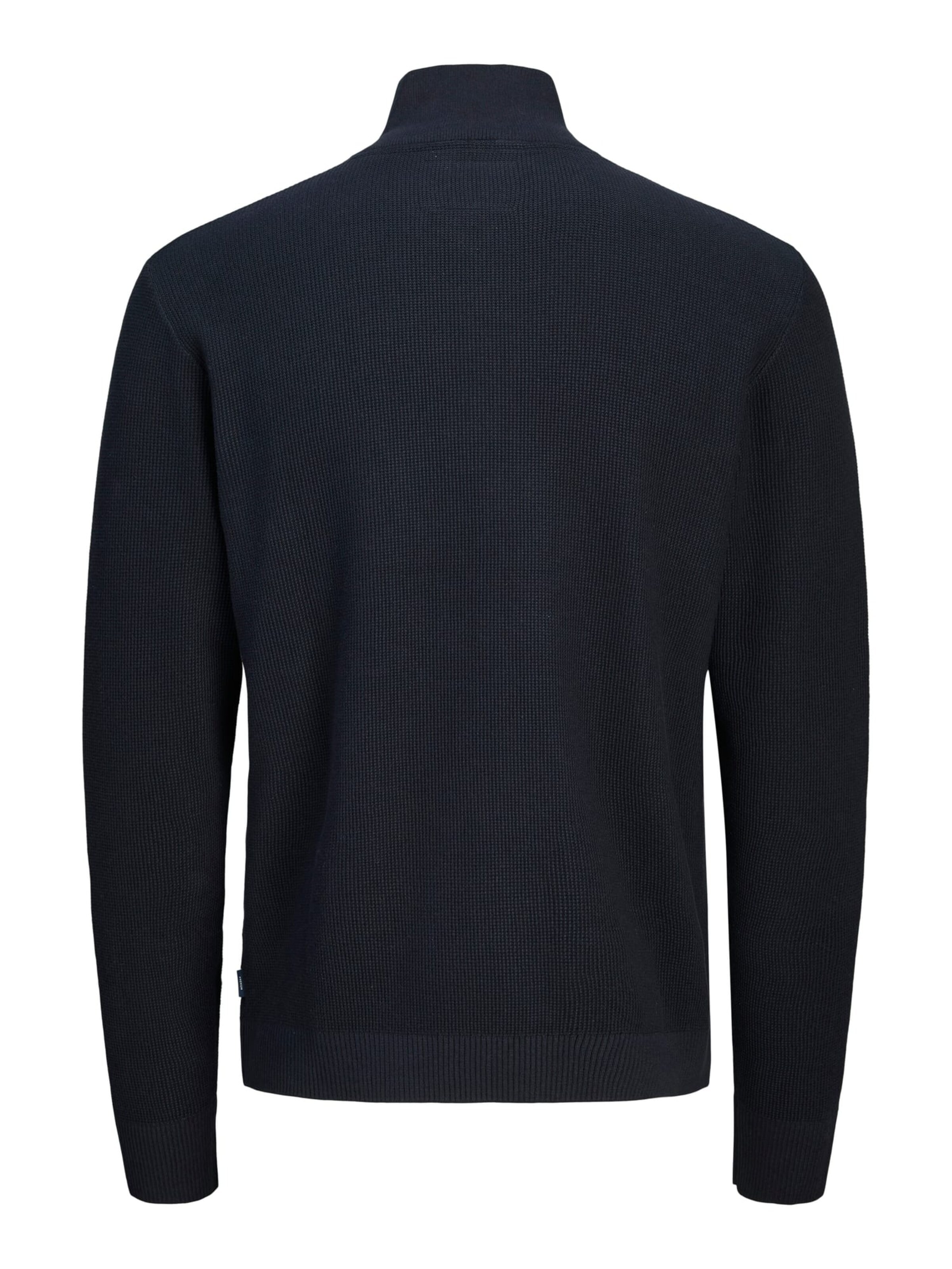 JACK & JONES Sweater 'blurex' in Blue