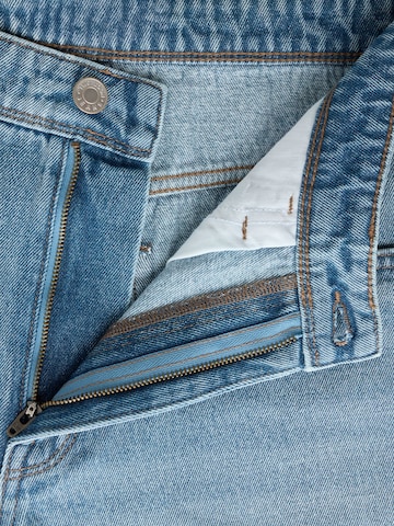 TWO SOON Loose fit Jeans in Blue