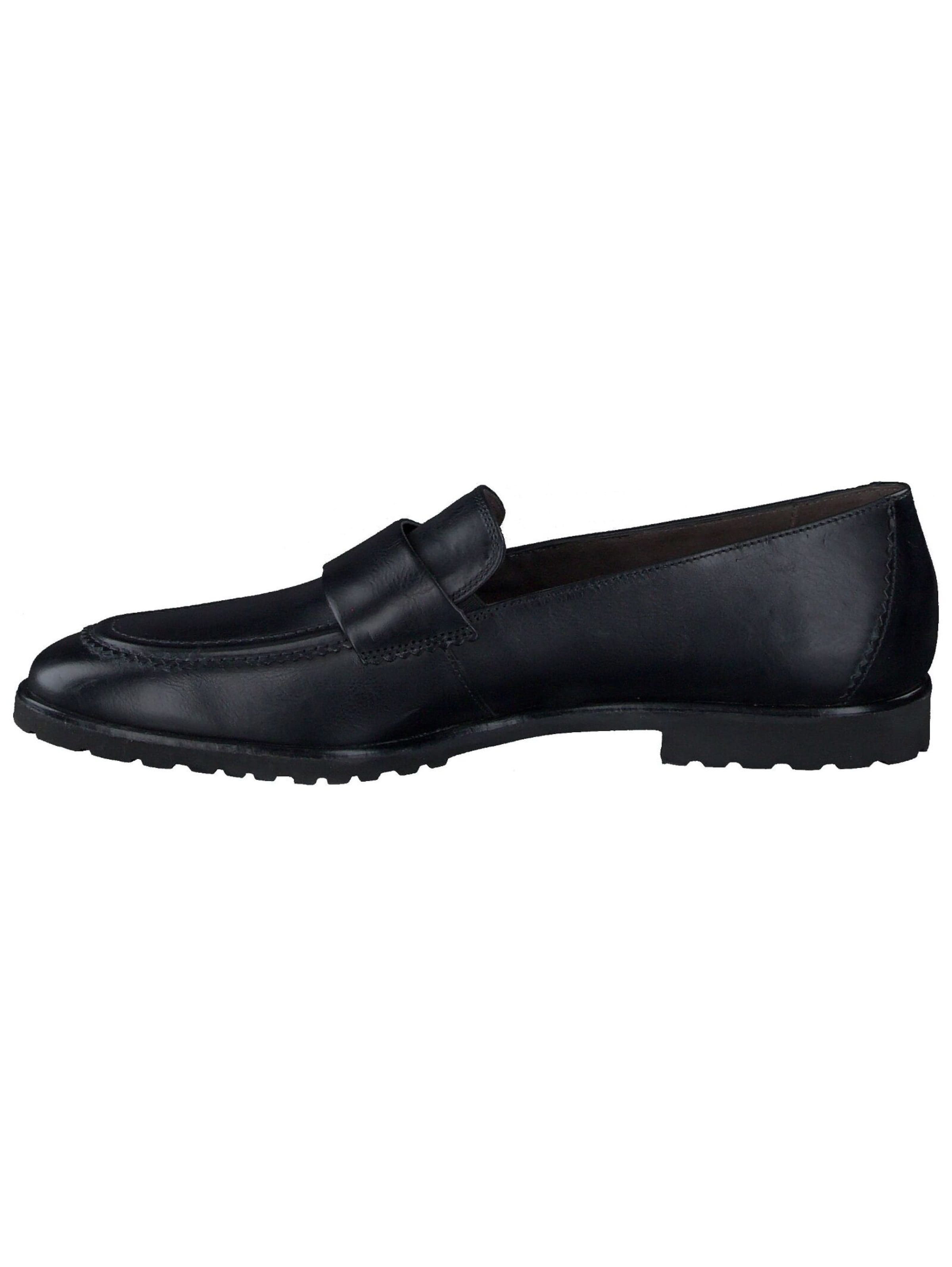Paul Green Slipper in Schwarz