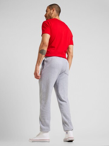 AÉROPOSTALE Tapered Παντελόνι φόρμας σε γκρι