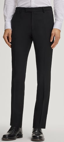 JOOP! Broek 'Gun' in Zwart: voorkant