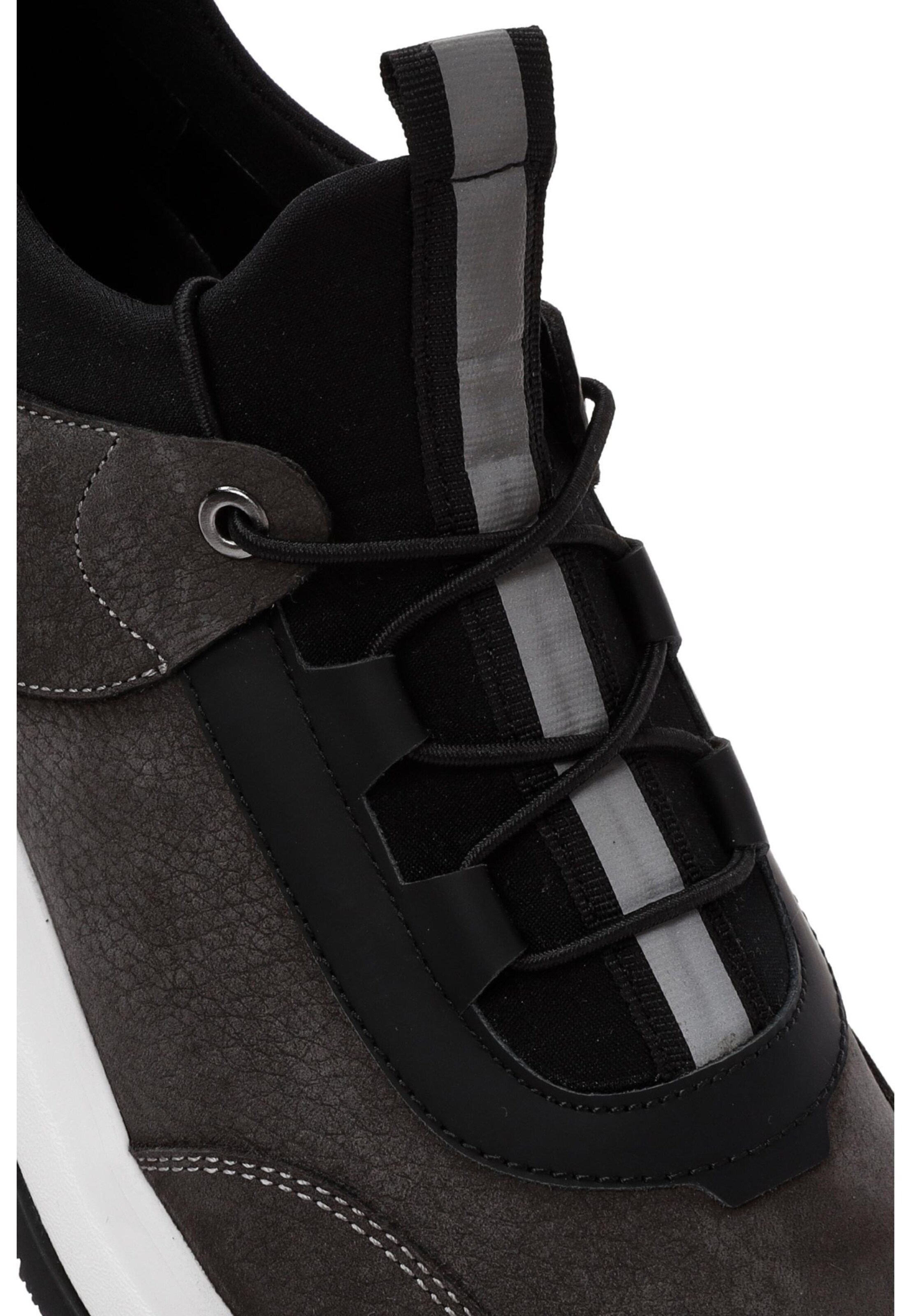 Derimod Sneaker in Grau