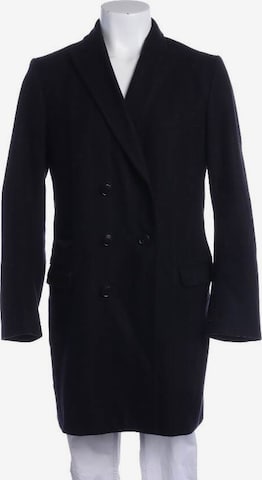 DRYKORN Jacket & Coat in M in Black: front