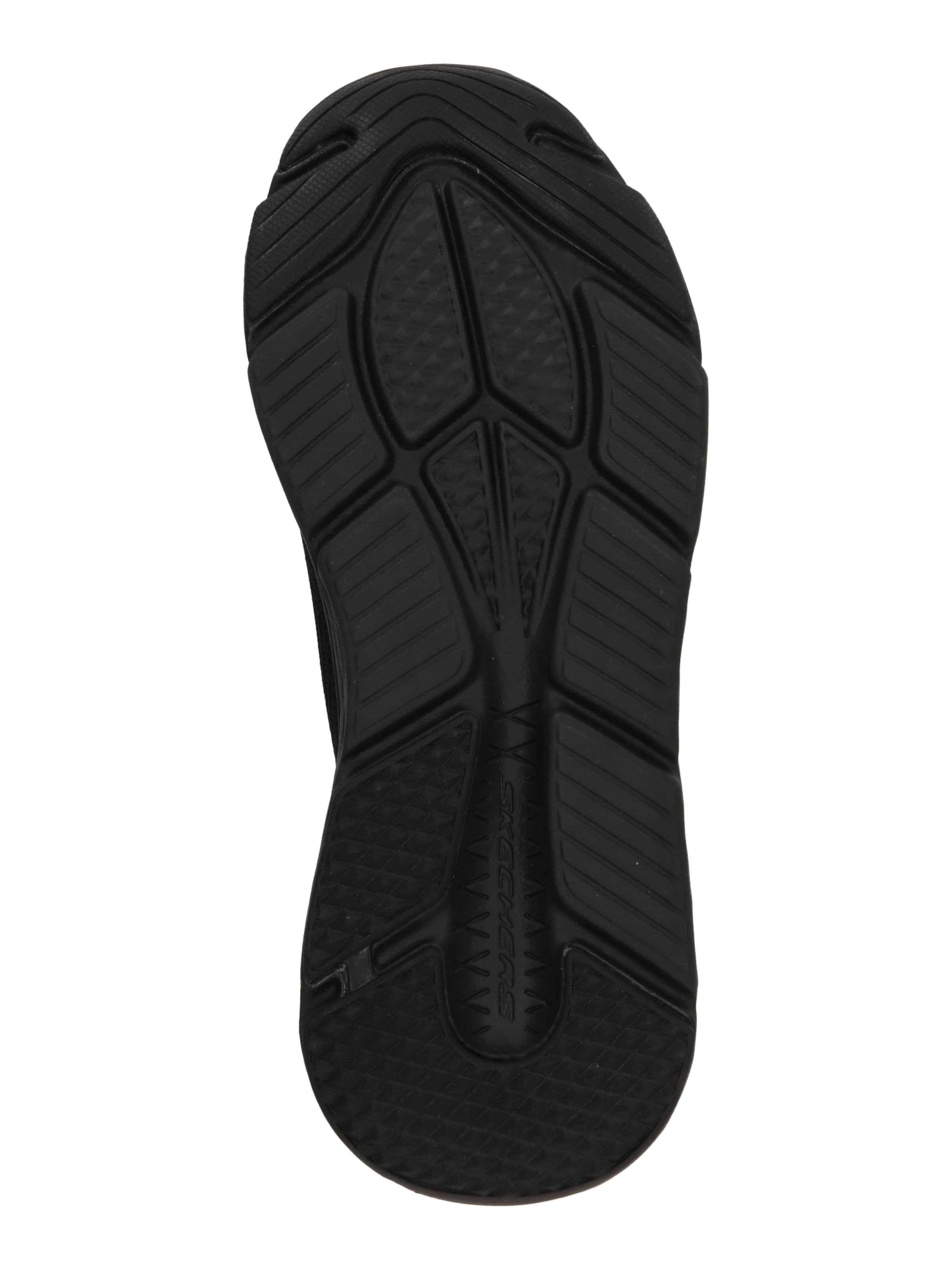 Slip on 'Max Cushioning Elite - Advantageous' SKECHERS en noir