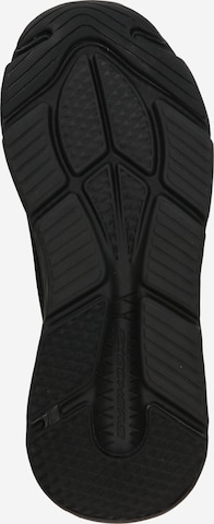 Chaussure de sport 'MAX CUSHIONING ELITE - ADVANTAGEOUS' SKECHERS en noir