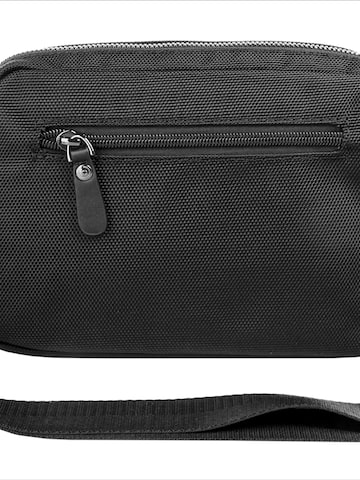 Sacs banane 'NERO' bugatti en noir