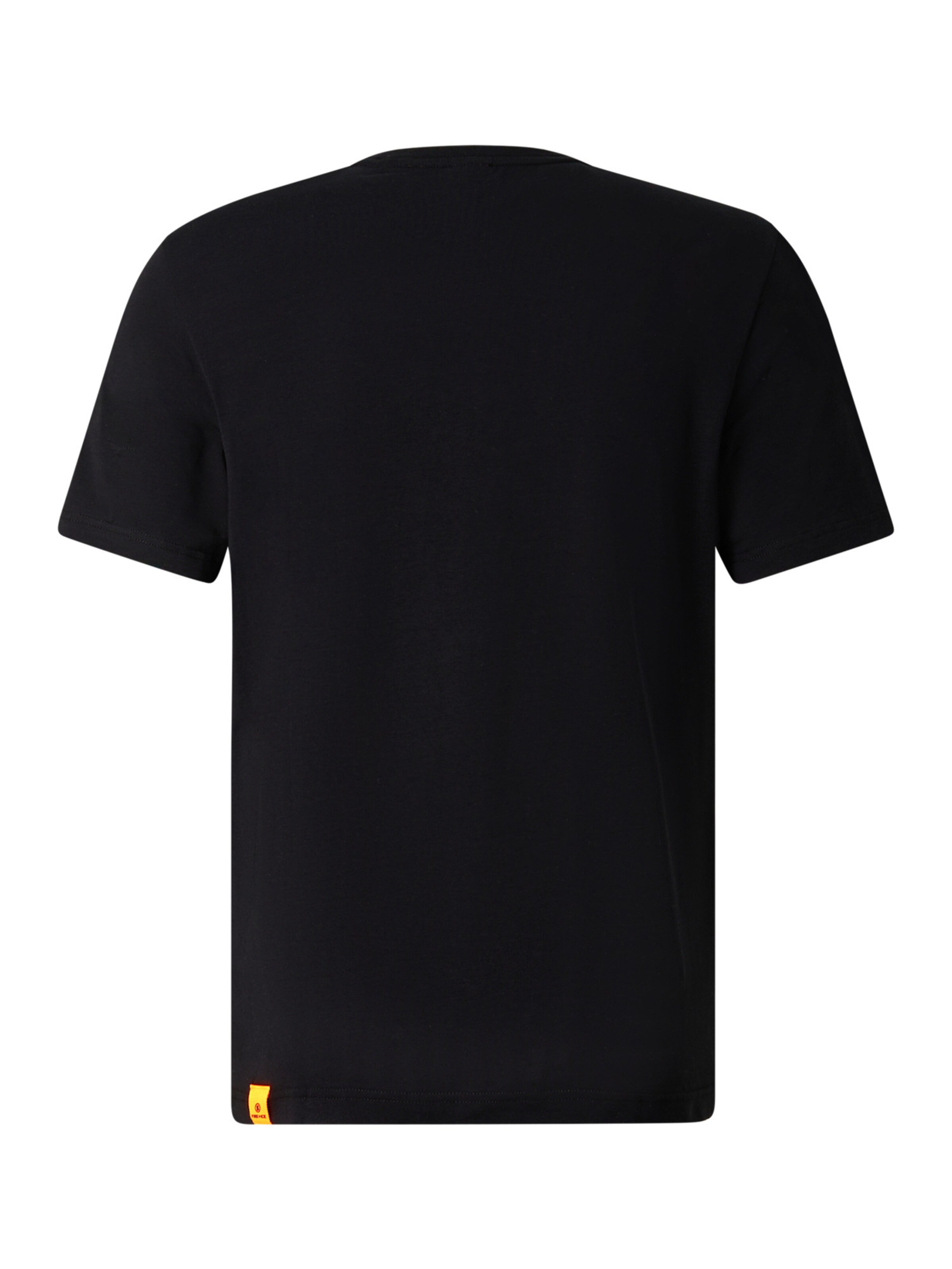Bogner Fire + Ice Shirt 'Matteo' in Black