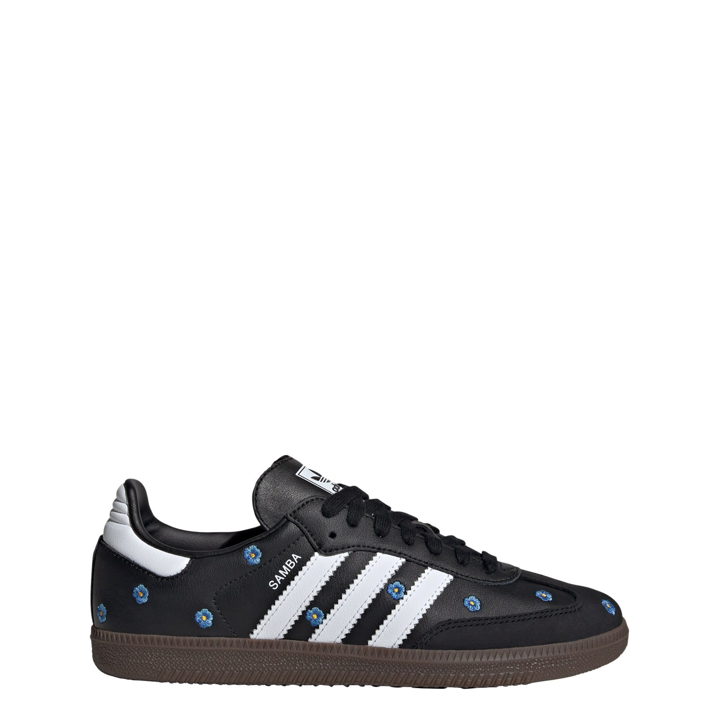 ADIDAS ORIGINALS Sneakers 'Samba OG' in Black