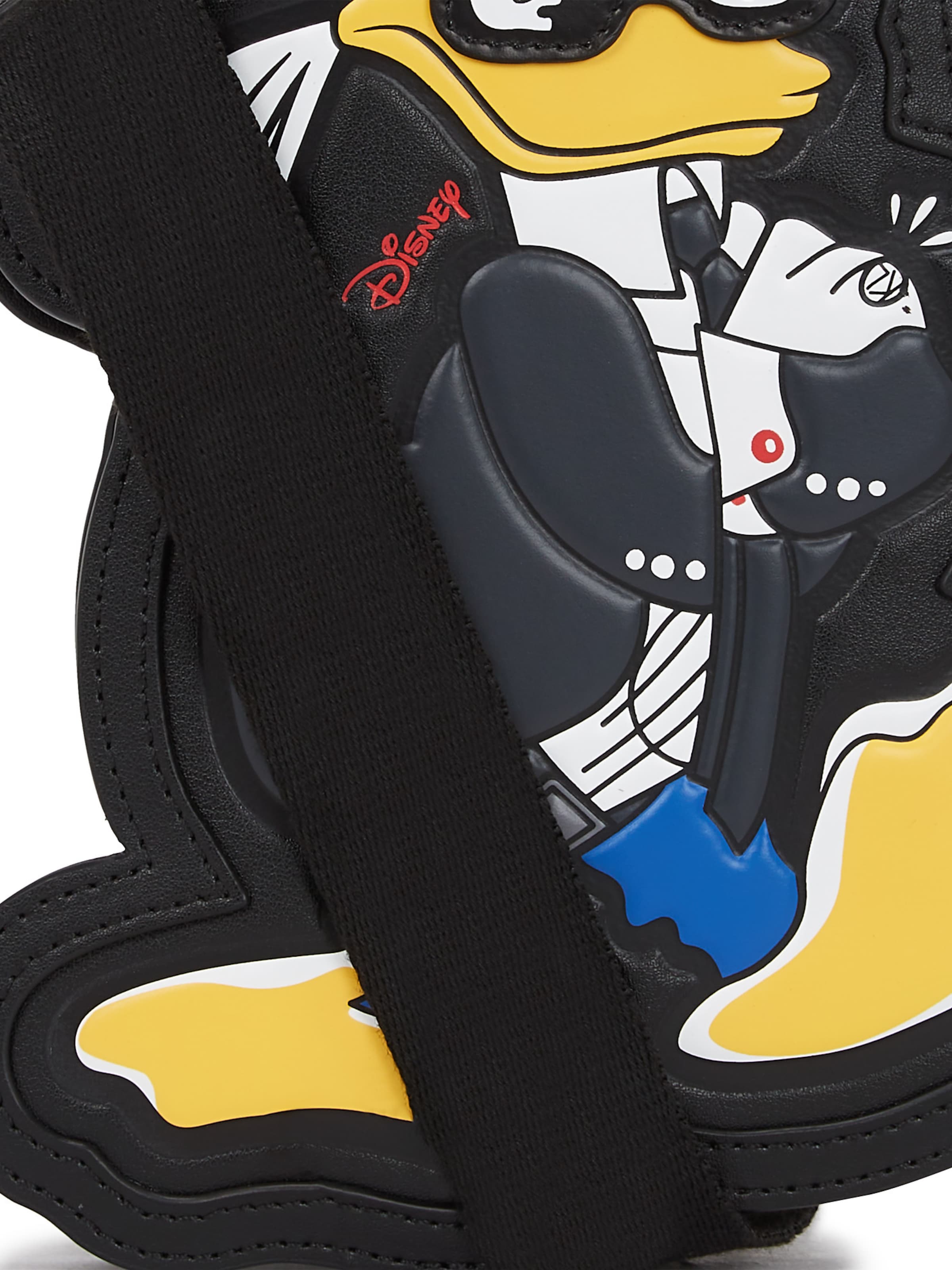 Karl Lagerfeld Τσάντα ώμου 'Disney x Karl Lagerfeld' σε μαύρο