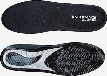 ENDURANCE Accessories 'Gel Support' in Black: front