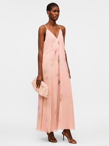 Robe MAX&Co. en orange