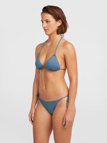 O'NEILL - Triángulo Bikini 'Essentials Capri Bondey' en azul