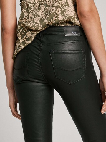Bootcut Jeans di Pepe Jeans in nero