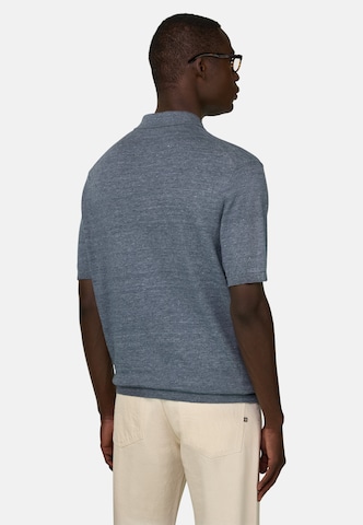 Boggi Milano Trui in Blauw