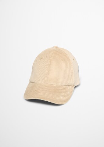 Marc O'Polo DENIM Cap in Beige