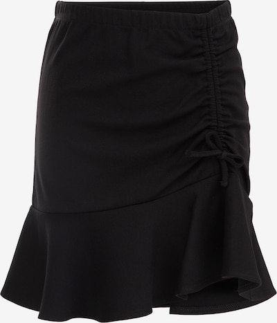 WE Fashion Spódnica w kolorze czarnym, Podgląd produktu