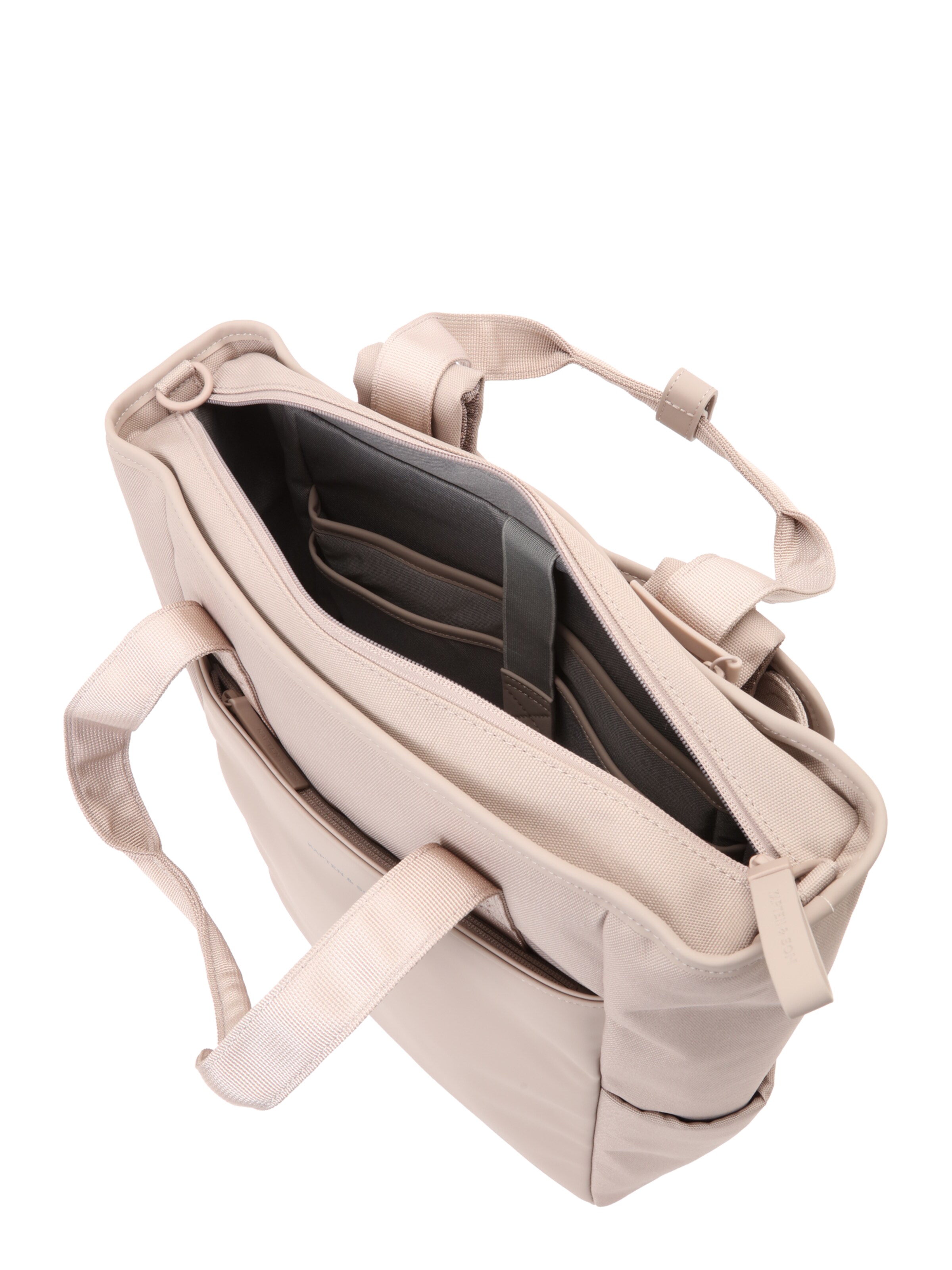 Kapten & Son Backpack 'Lindby Pro' in Pink