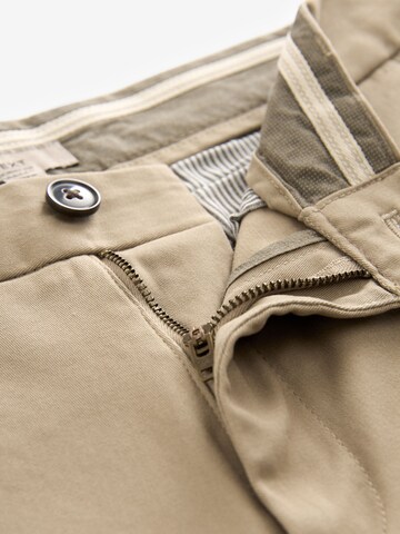 Next Skinny Hose in Grau