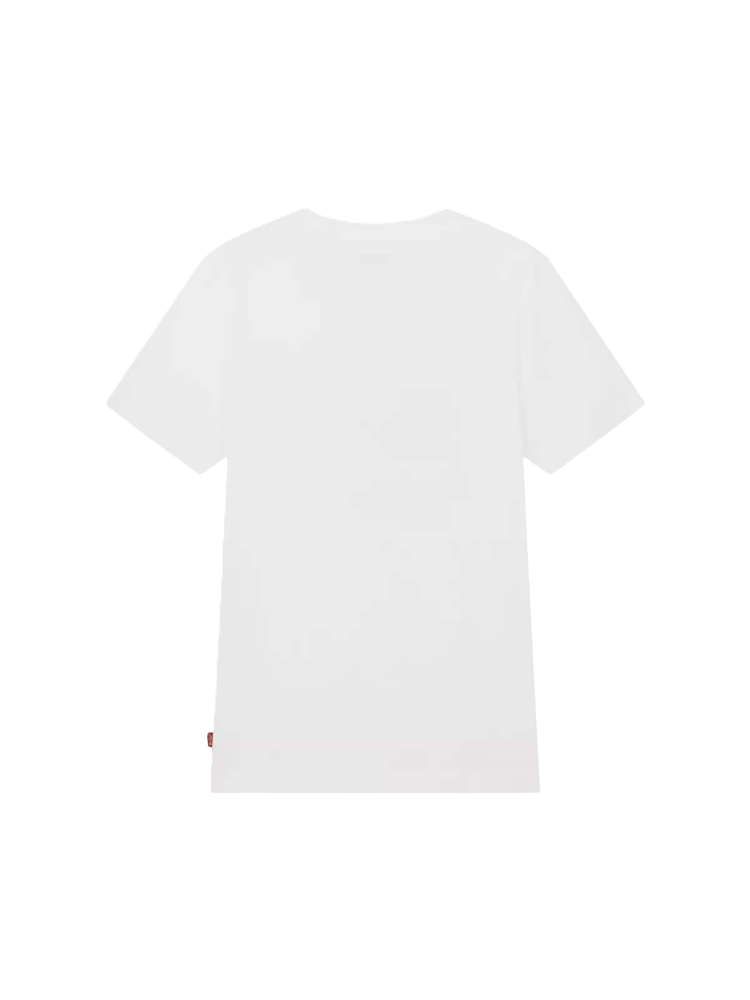 Maglietta di LEVI'S ® in bianco