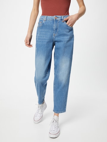 PULZ Jeans Jeans 'EMMA' i blå: forside