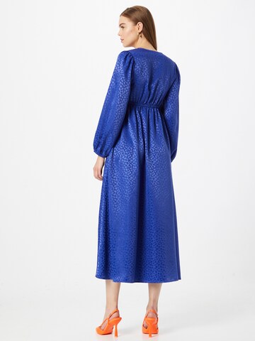Dorothy Perkins - Vestido em azul
